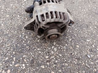 bontott SUZUKI IGNIS II Generátor