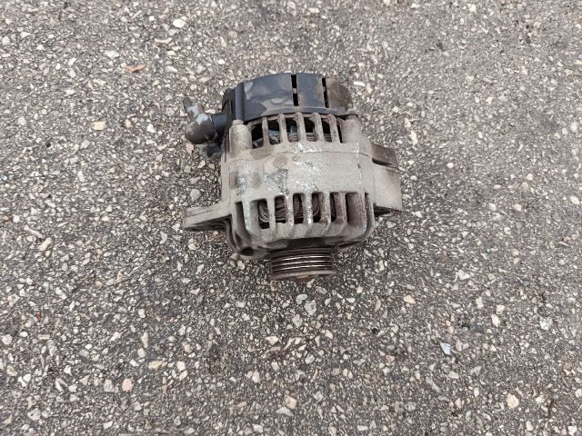 bontott SUZUKI IGNIS II Generátor