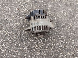 bontott SUZUKI IGNIS II Generátor