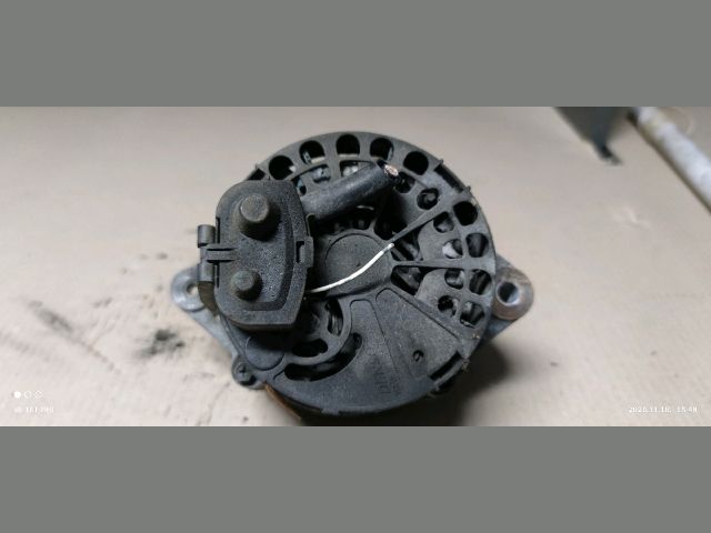 bontott SUZUKI IGNIS II Generátor