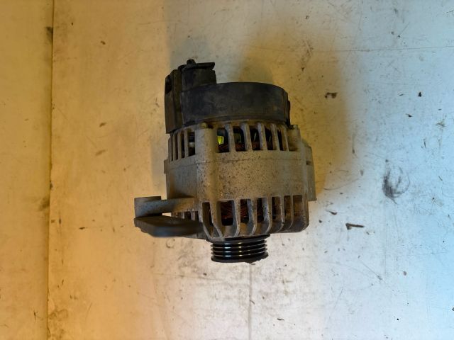 bontott SUZUKI IGNIS II Generátor