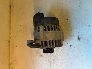 bontott SUZUKI IGNIS II Generátor