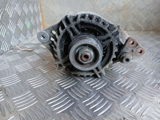 bontott SUZUKI IGNIS II Generátor