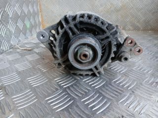 bontott SUZUKI IGNIS II Generátor