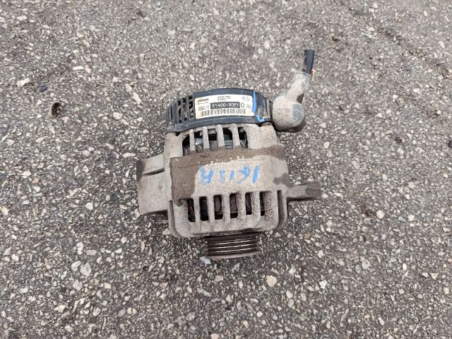 bontott SUZUKI IGNIS II Generátor