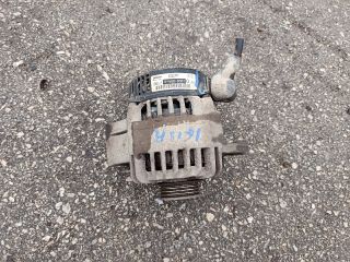 bontott SUZUKI IGNIS II Generátor