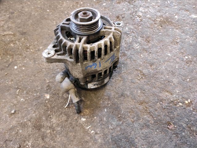 bontott SUZUKI IGNIS II Generátor