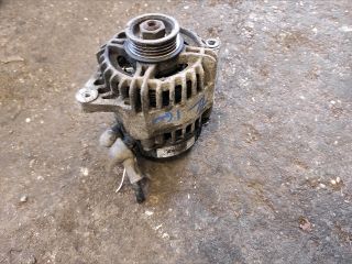 bontott SUZUKI IGNIS II Generátor