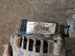 bontott SUZUKI IGNIS II Generátor