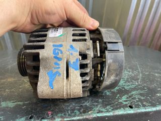 bontott SUZUKI IGNIS II Generátor