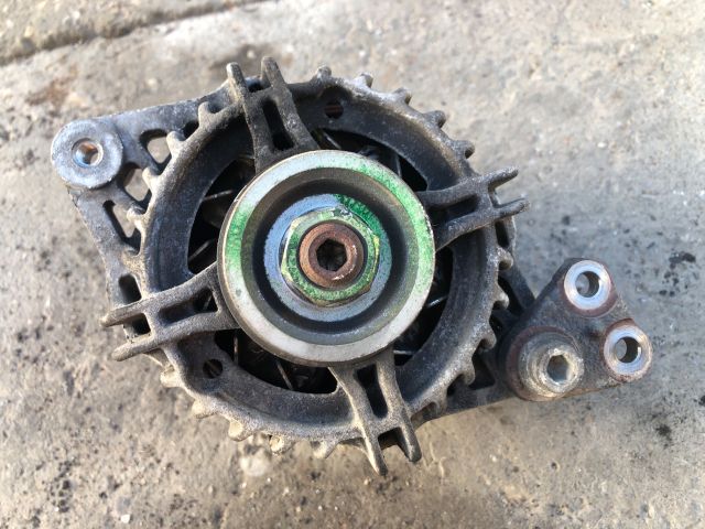 bontott SUZUKI IGNIS II Generátor