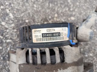 bontott SUZUKI IGNIS II Generátor