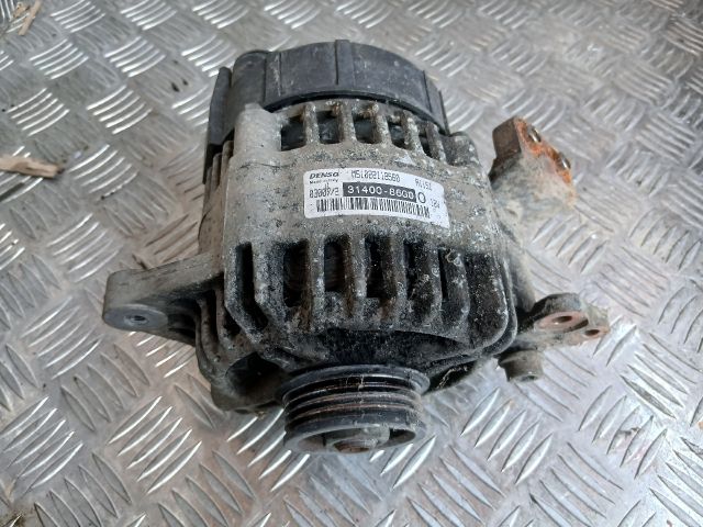 bontott SUZUKI IGNIS II Generátor