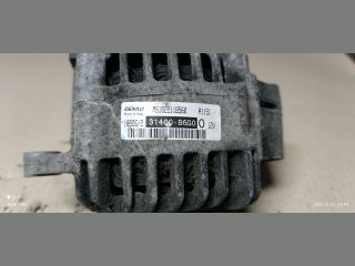 bontott SUZUKI IGNIS II Generátor