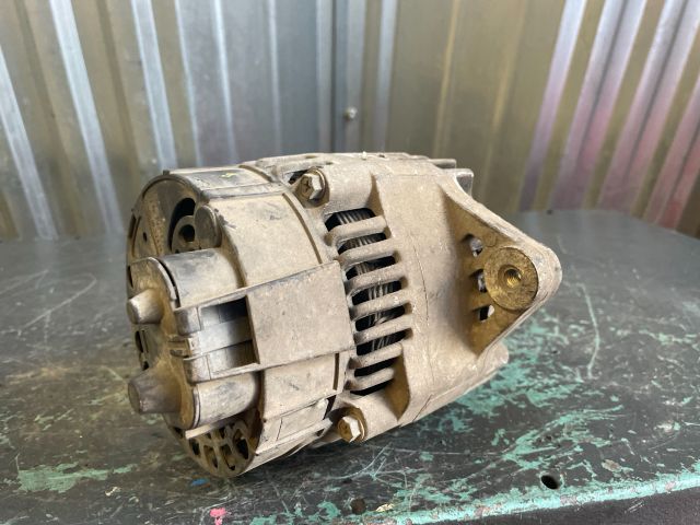 bontott SUZUKI IGNIS II Generátor