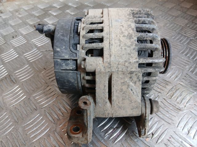 bontott SUZUKI IGNIS II Generátor