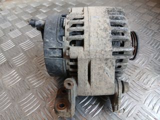 bontott SUZUKI IGNIS II Generátor