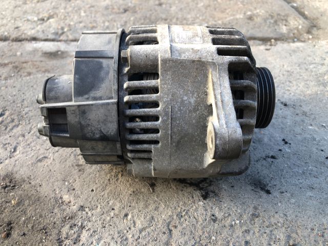 bontott SUZUKI IGNIS II Generátor