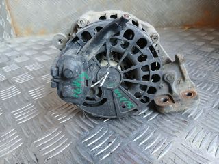 bontott SUZUKI IGNIS II Generátor