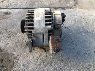 bontott SUZUKI IGNIS II Generátor