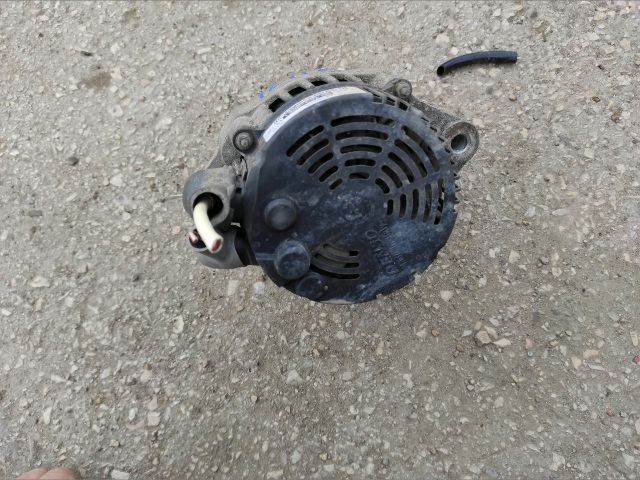 bontott SUZUKI IGNIS II Generátor