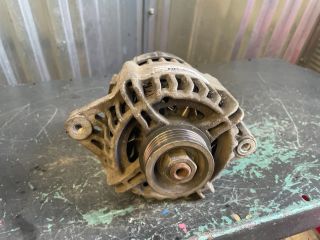 bontott SUZUKI IGNIS II Generátor