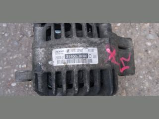 bontott SUZUKI IGNIS II Generátor