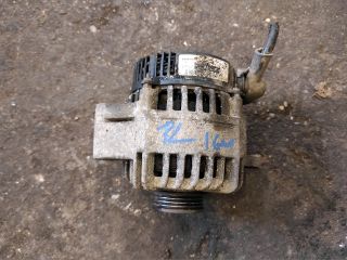 bontott SUZUKI IGNIS II Generátor