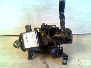 bontott SUZUKI IGNIS II Gyújtáskapcsoló Házzal