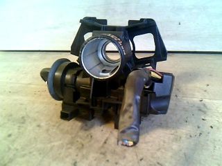 bontott SUZUKI IGNIS II Gyújtáskapcsoló Házzal