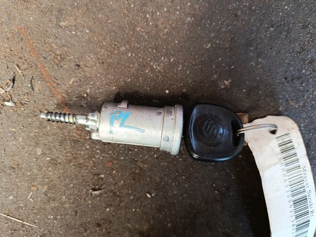 bontott SUZUKI IGNIS II Gyújtáskapcsoló