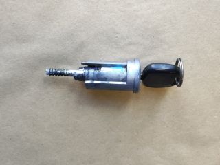 bontott SUZUKI IGNIS II Gyújtáskapcsoló