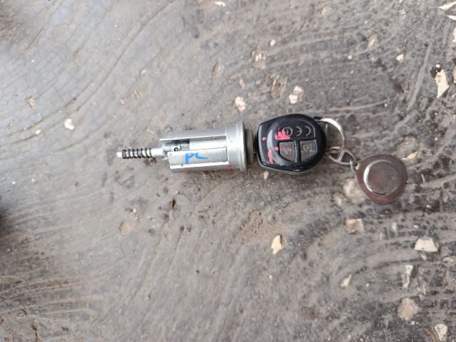 bontott SUZUKI IGNIS II Gyújtáskapcsoló