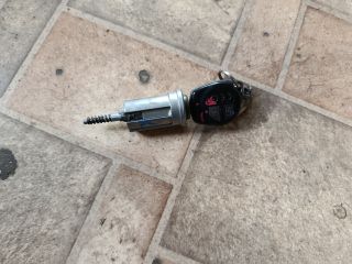 bontott SUZUKI IGNIS II Gyújtáskapcsoló