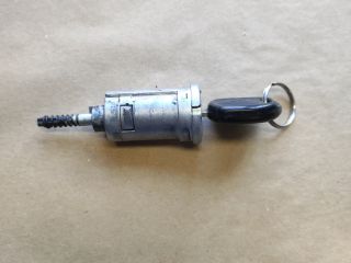 bontott SUZUKI IGNIS II Gyújtáskapcsoló