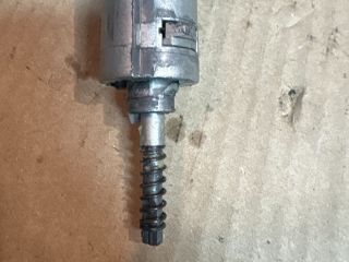 bontott SUZUKI IGNIS II Gyújtáskapcsoló