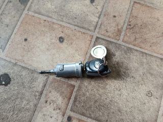 bontott SUZUKI IGNIS II Gyújtáskapcsoló