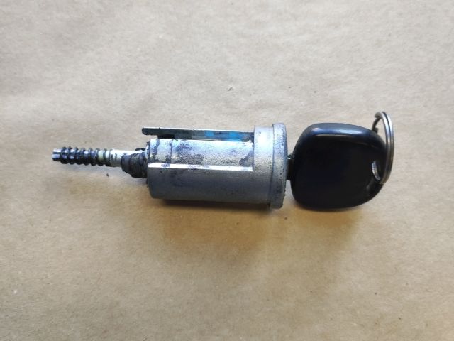 bontott SUZUKI IGNIS II Gyújtáskapcsoló