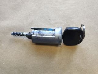 bontott SUZUKI IGNIS II Gyújtáskapcsoló