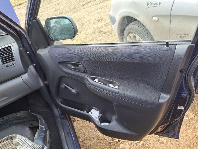 bontott SUZUKI IGNIS II Gyújtáskapcsoló