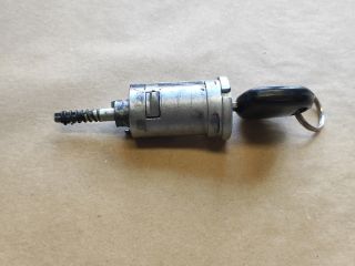 bontott SUZUKI IGNIS II Gyújtáskapcsoló