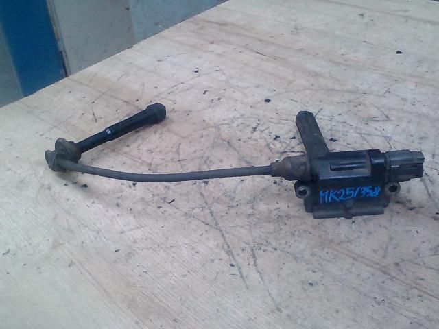 bontott SUZUKI IGNIS II Gyújtótrafó