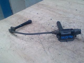 bontott SUZUKI IGNIS II Gyújtótrafó