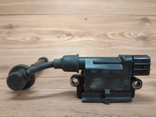 bontott SUZUKI IGNIS II Gyújtótrafó