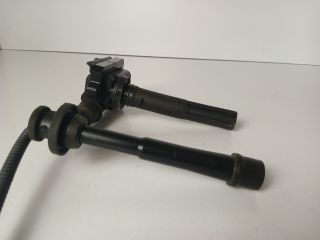 bontott SUZUKI IGNIS II Gyújtótrafó