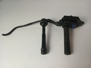 bontott SUZUKI IGNIS II Gyújtótrafó