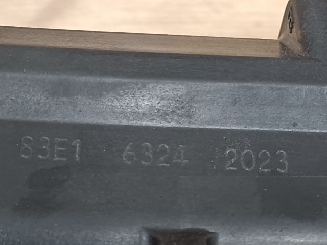 bontott SUZUKI IGNIS II Gyújtótrafó