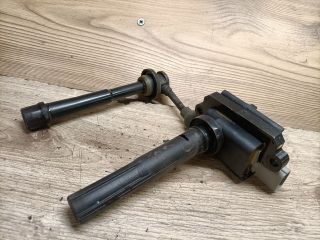 bontott SUZUKI IGNIS II Gyújtótrafó