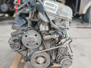 bontott SUZUKI IGNIS II Gyújtótrafó