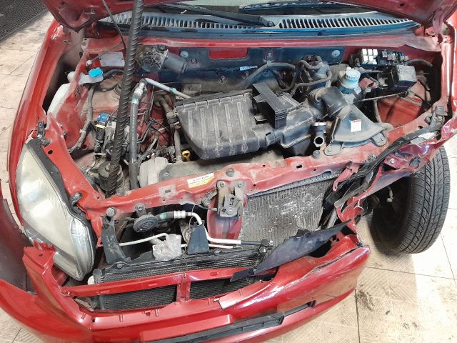 bontott SUZUKI IGNIS II Gyújtótrafó